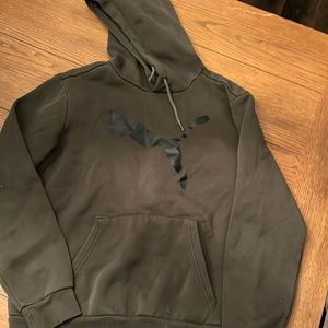 Puma hoodie